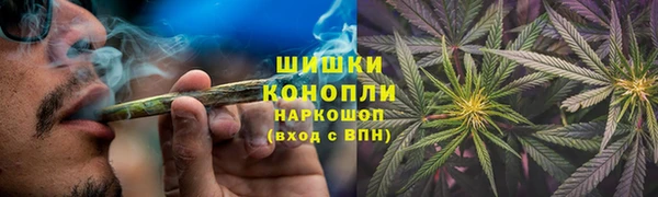 каннабис Белокуриха